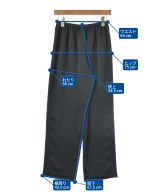 6(ROKU)（ロク）その他 黒 サイズ:36(S位) レディース/2200608835075