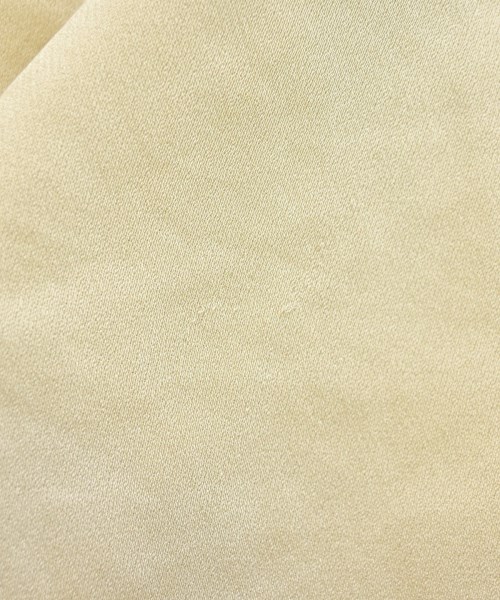 6(ROKU)（ロク）その他 ベージュ サイズ:36(S位) レディース/2200608835082