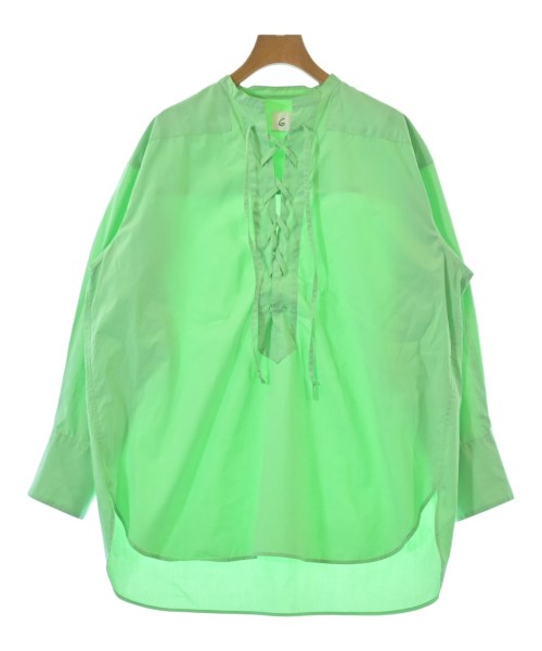 ロク(6(ROKU))の6(ROKU) カジュアルシャツ