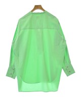 6(ROKU)（ロク）カジュアルシャツ 緑 サイズ:38(M位) レディース/2200618522057