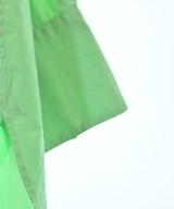 6(ROKU)（ロク）カジュアルシャツ 緑 サイズ:38(M位) レディース/2200618522057