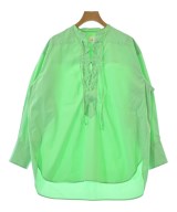 6(ROKU) カジュアルシャツ