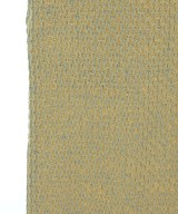 6(ROKU)（ロク）ワンピース 黄 サイズ:38(M位) レディース/2200613694056