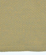 6(ROKU)（ロク）ワンピース 黄 サイズ:38(M位) レディース/2200613694056