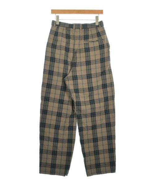 6(ROKU)（ロク）その他 茶 サイズ:36(S位) レディース/2200619241049