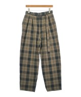 6(ROKU)（ロク）その他 茶 サイズ:36(S位) レディース/2200619241049