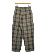 6(ROKU)（ロク）その他 茶 サイズ:36(S位) レディース/2200619241049