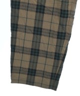 6(ROKU)（ロク）その他 茶 サイズ:36(S位) レディース/2200619241049