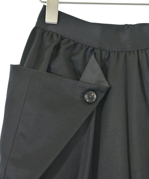 6(ROKU)（ロク）その他 黒 サイズ:36(S位) レディース/2200619402044