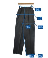 6(ROKU)（ロク）その他 黒 サイズ:36(S位) レディース/2200619402044