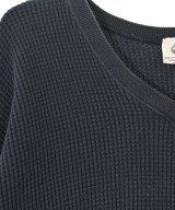 6(ROKU)（ロク）Tシャツ・カットソー 黒 サイズ:F レディース/2200619449032