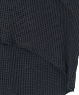 6(ROKU)（ロク）Tシャツ・カットソー 黒 サイズ:F レディース/2200619449032