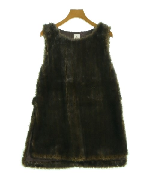 ロク(6(ROKU))の6(ROKU) カジュアルシャツ