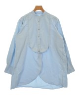 6(ROKU) カジュアルシャツ