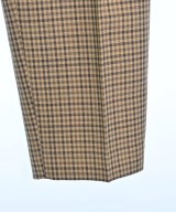 6(ROKU)（ロク）スラックス ベージュ サイズ:34(XS位) レディース/2200610908019