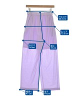 6(ROKU)（ロク）その他 ピンク サイズ:M レディース/2200619891039