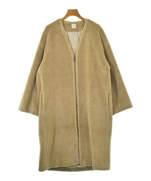 ロク(6(ROKU))の6(ROKU) コート（その他）