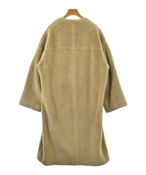 6(ROKU)（ロク）その他 ベージュ サイズ:38(M位) レディース/2200620222013