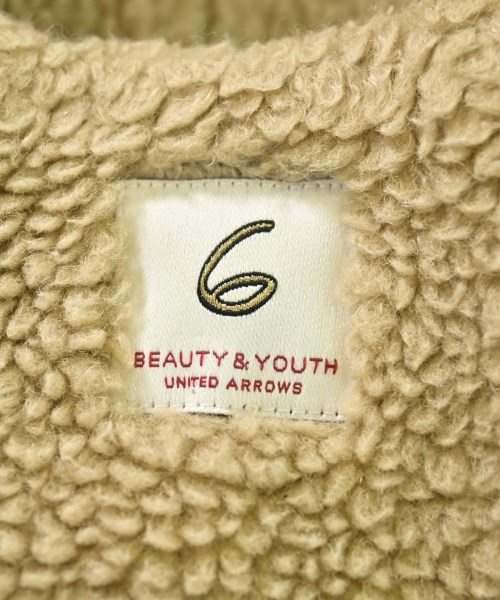 6(ROKU)（ロク）その他 ベージュ サイズ:38(M位) レディース/2200620222013