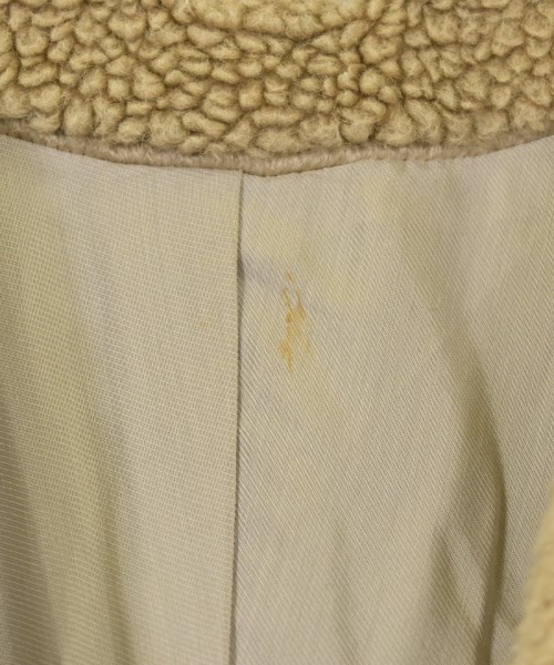 6(ROKU)（ロク）その他 ベージュ サイズ:38(M位) レディース/2200620222013