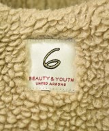 6(ROKU)（ロク）その他 ベージュ サイズ:38(M位) レディース/2200620222013