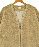 6(ROKU)（ロク）その他 ベージュ サイズ:38(M位) レディース/2200620222013