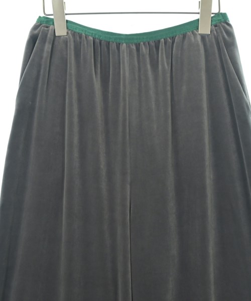 6(ROKU)（ロク）その他 グレー サイズ:38(M位) レディース/2200620222020