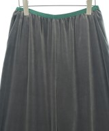 6(ROKU)（ロク）その他 グレー サイズ:38(M位) レディース/2200620222020