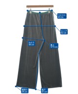 6(ROKU)（ロク）その他 グレー サイズ:38(M位) レディース/2200620222020