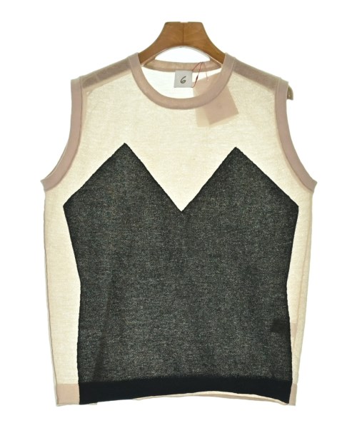 ロク(6(ROKU))の6(ROKU) ニット・セーター