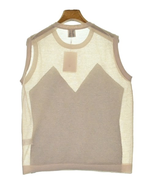 6(ROKU)（ロク）ニット・セーター 黒 サイズ:F レディース/2200613235075