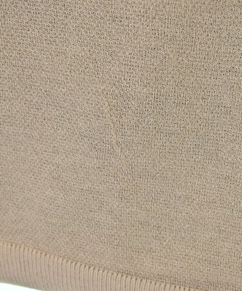 6(ROKU)（ロク）ニット・セーター 黒 サイズ:F レディース/2200613235075