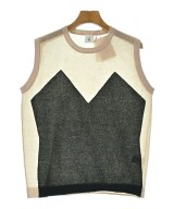 6(ROKU)（ロク）ニット・セーター 黒 サイズ:F レディース/2200613235075