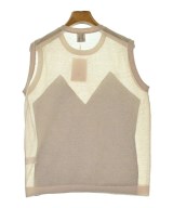 6(ROKU)（ロク）ニット・セーター 黒 サイズ:F レディース/2200613235075