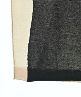 6(ROKU)（ロク）ニット・セーター 黒 サイズ:F レディース/2200613235075