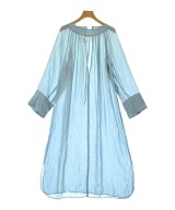 6(ROKU) シャツワンピース