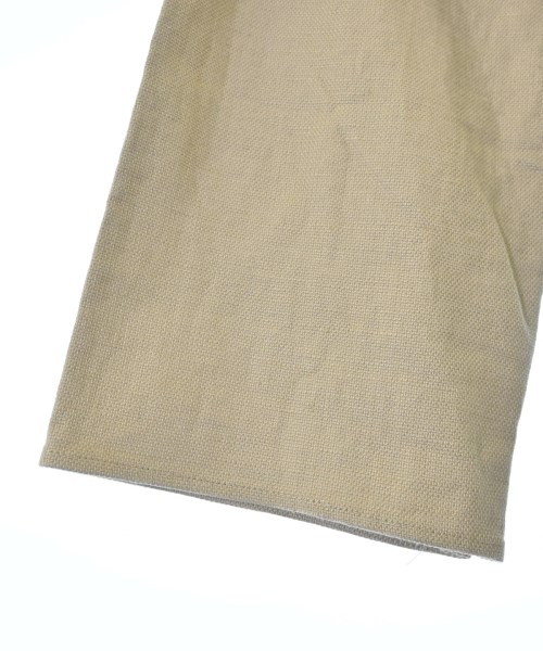 6(ROKU)（ロク）オールインワン/サロペット グレー サイズ:36(S位) レディース/2200618599042