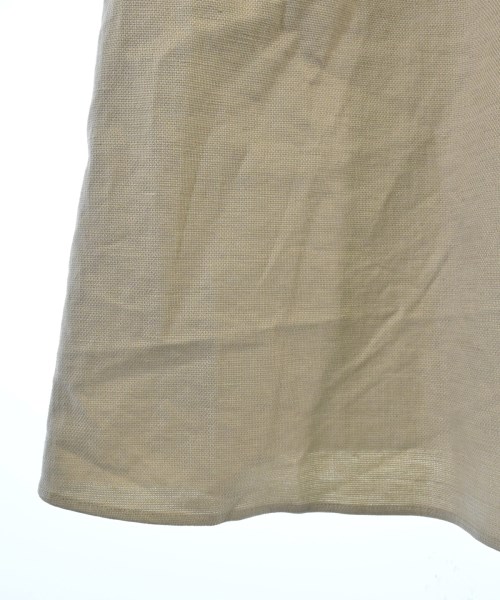 6(ROKU)（ロク）オールインワン/サロペット グレー サイズ:36(S位) レディース/2200618599042