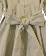 6(ROKU)（ロク）オールインワン/サロペット グレー サイズ:36(S位) レディース/2200618599042