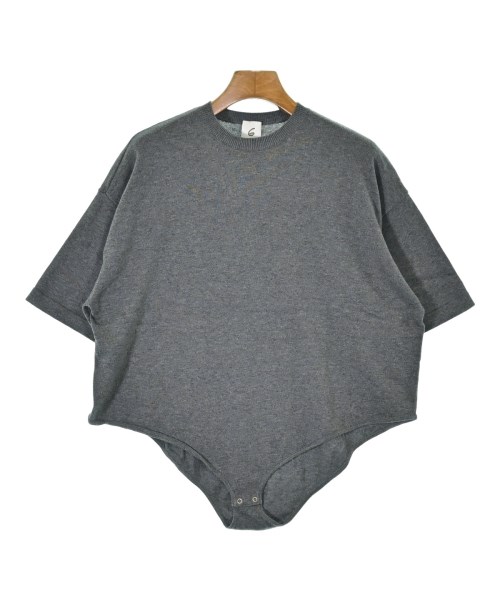 ロク(6(ROKU))の6(ROKU) ニット・セーター