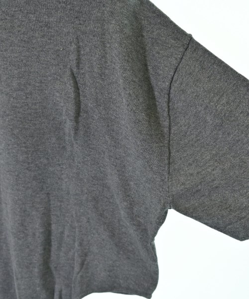 6(ROKU)（ロク）ニット・セーター グレー サイズ:F レディース/2200618683154