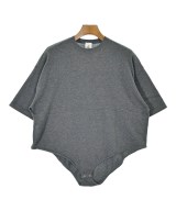 6(ROKU)（ロク）ニット・セーター グレー サイズ:F レディース/2200618683154