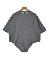 6(ROKU)（ロク）ニット・セーター グレー サイズ:F レディース/2200618683154