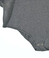 6(ROKU)（ロク）ニット・セーター グレー サイズ:F レディース/2200618683154