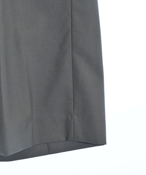 6(ROKU)（ロク）ショートパンツ グレー サイズ:36(S位) レディース/2200620446013