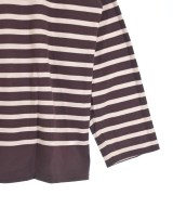 6(ROKU)（ロク）ニット・セーター 茶 サイズ:F レディース/2200620446099