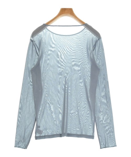 6(ROKU)（ロク）Tシャツ・カットソー 青 サイズ:-(M位) レディース/2200620446105