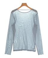 6(ROKU)（ロク）Tシャツ・カットソー 青 サイズ:-(M位) レディース/2200620446105