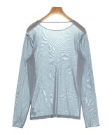 6(ROKU)（ロク）Tシャツ・カットソー 青 サイズ:-(M位) レディース/2200620446105