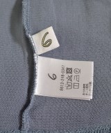 6(ROKU)（ロク）Tシャツ・カットソー 青 サイズ:-(M位) レディース/2200620446105